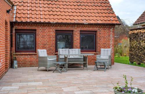 Urlaub an der Elbmündung - Foto 3