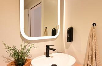 Delux apartment LA ARENA with private garage - Foto 26