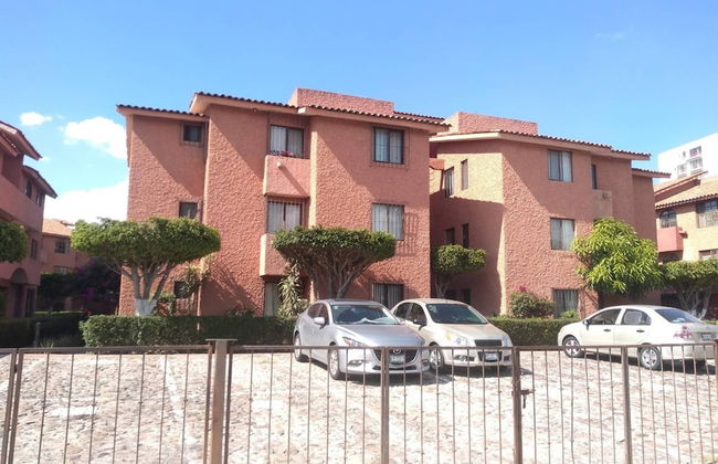 Departamento Ubicación, Cómodo, Estacionamiento - Foto 30