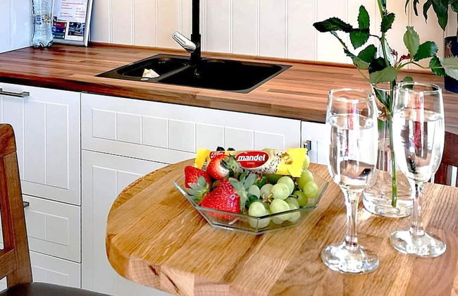 Seaside Fisherman s Haven-by Traum - Foto 16