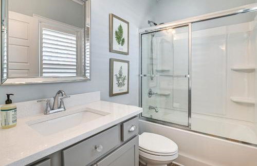 Idyllic Murrells Inlet Home Less Than 1 Mi to Marsh Walk - Foto 12