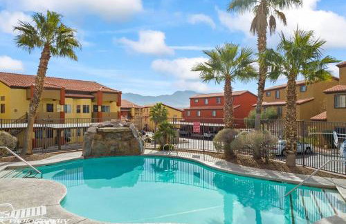 Mesquite Retreat 2 Bd Condo by Cool Properties LLC - Foto 17