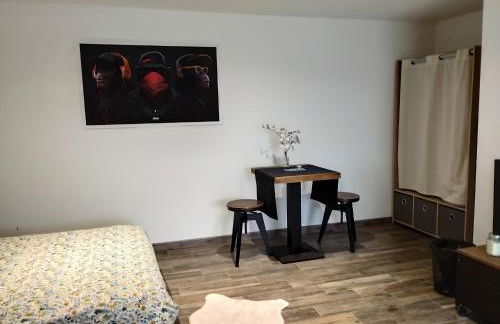 Studio à Bellegarde - Foto 4