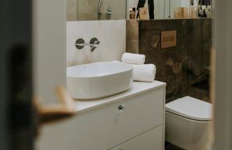 Apartament Kościuszki Nowa Sól - Foto 17