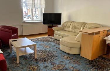 Unterkunft in Luckenwalde - Foto 5