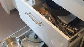 Ferienwohnung Kuckuck auf dem Sommerberg incl Schwarzwald Plus-Karte - 2 Zimmer 50qm - Foto 2