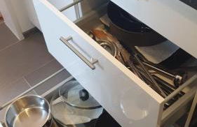 Ferienwohnung Kuckuck auf dem Sommerberg incl Schwarzwald Plus-Karte - 2 Zimmer 50qm - Foto 2