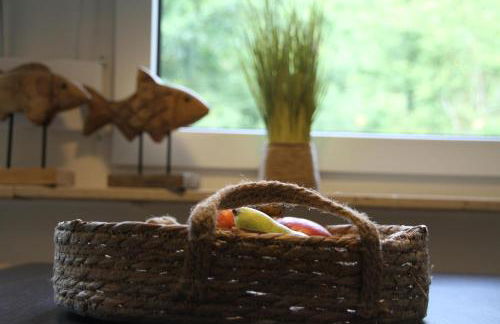 Ferienwohnung am Wintersberg - Foto 25