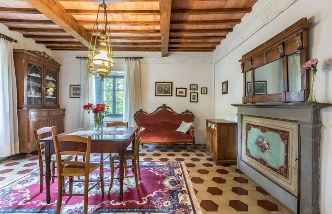 Verdidea - PALAZZO DELLE ROSE - Foto 24