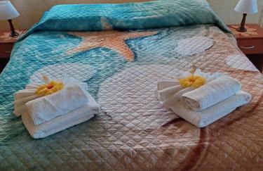 TERRAZZA SABINE ACCOMODATiON - Photo 22