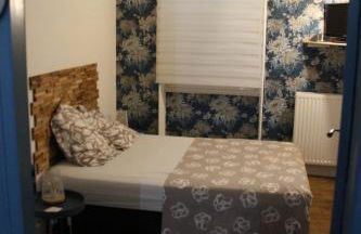 AU PLAISIR D ETAPE- ACCUEIL PELERINS uniquement - Photo 38