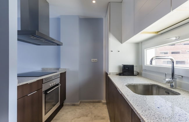 Dormio Resort Costa Blanca Beach & Spa - Foto 45