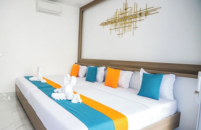 De KT Villa Kampot - Photo 22