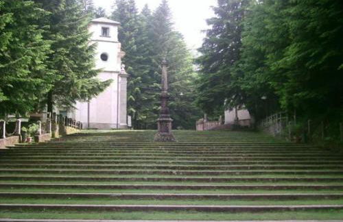 Appartamento montano illuminato dalla Via Lattea - Foto 8