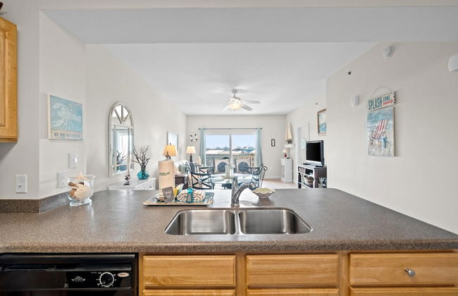 Waterside Village by Panhandle Getaways - Foto 11