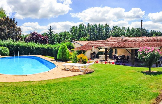 La Grangette - Foto 1