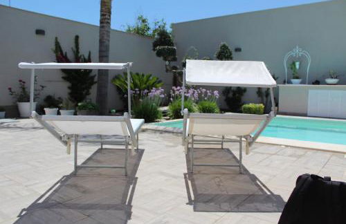 Appartamento da Ciuruzzo - Foto 11