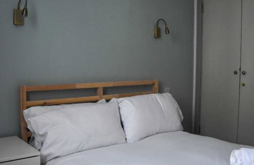 The Old Coach House: Luxury Harbourside Apartment - Foto 24