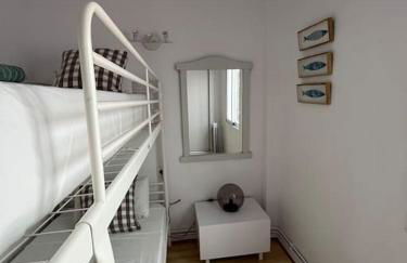 Apartament sea view and direct beach access - Foto 21