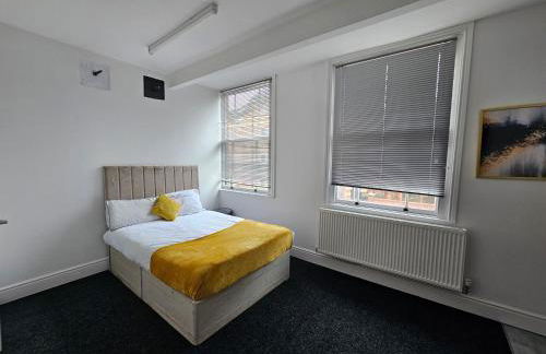 Iconic Jewellery Quarter Apartments - Foto 58