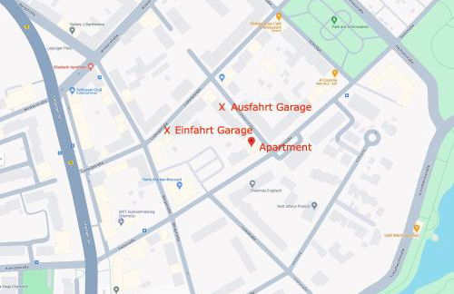 EDLER WOHNRAUM Schloßteich-Suite 3 SZ mit zwei Balkonen, Kaffeevollautomat, Kamin, Klima, Lift & zwei Parkplätzen - Foto 46