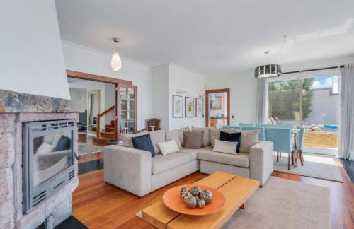 Villa Loureiro Palace With Soccer Field - Foto 7