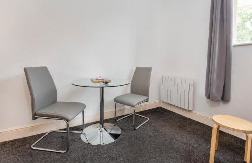 Sycamore Apartments - Photo 110