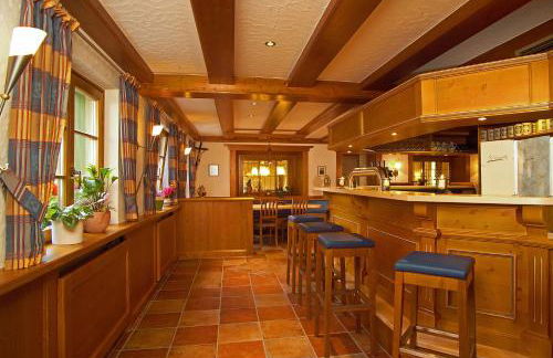 Landhotel und Apartments Sonneck - Photo 39