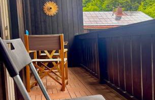 Ferienwohnung "Seeluft" - Raus in die Berge und an den See - Foto 11