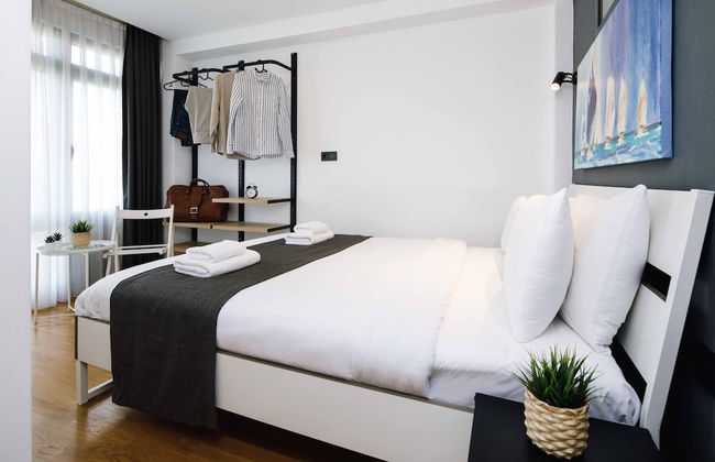 Monnas Bosphorus - Foto 36