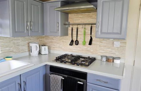 Cosy caravan in Billing Aquadrome - Photo 21