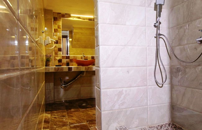 Villa Laskari Sea View - Foto 5