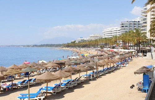 Residencial las Flores Marbella - Foto 31