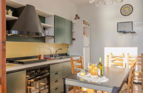 Casa Mare Torre San Carlo - Foto 16