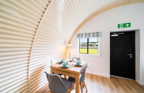 Cultybraggan Hut 34 - Photo 38