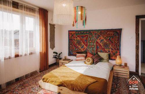 Dom w sercu Pomlewa - Foto 1