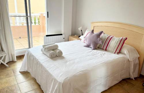 Villa en la Playa I 5BR I 5 WC I Piscina Privada - Foto 11