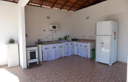 Casa temporada Cocal/Praia de Itaparica-Vila Velha - Foto 25