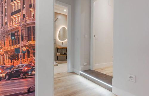 Bright modern - 3Bedrooms 3Bathrooms -Salamanca - Foto 35