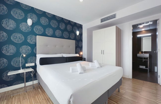 Stay U-nique Apartments Pellaires - Foto 26