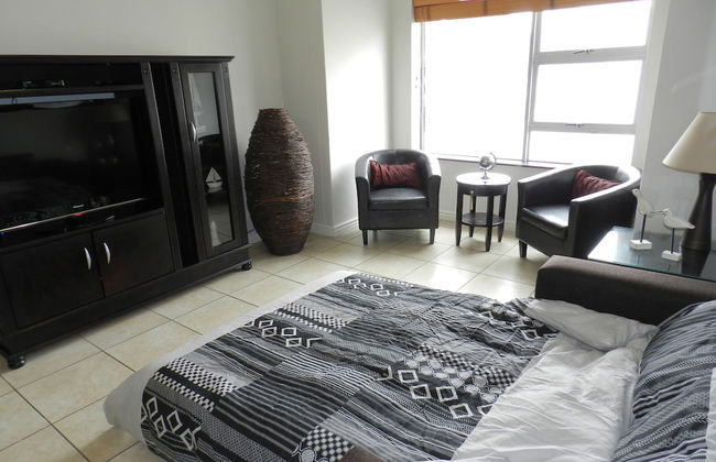 Just Beachy Holiday Apartment - Foto 5