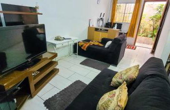 Casa 2000 Positivo UTFPR INC Volvo - Foto 41