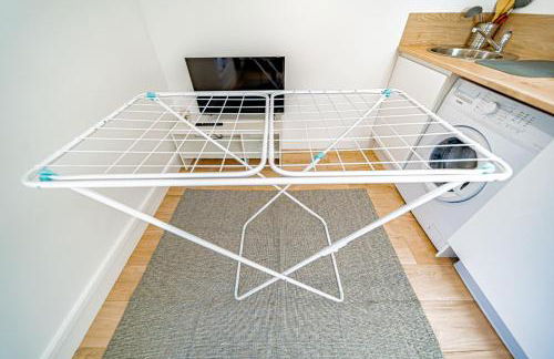 Le Californie - Agréable studio - wifi inclus - Foto 18