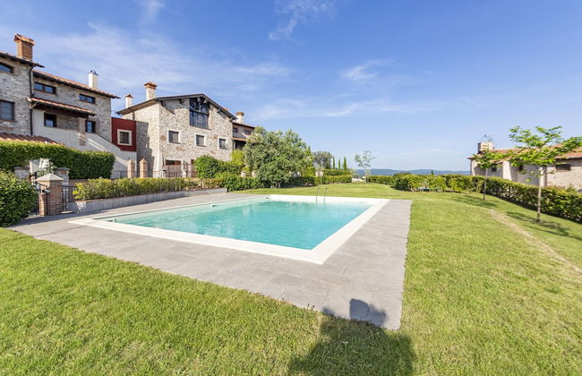 Il Conventaccio Luxury Resort - Foto 1