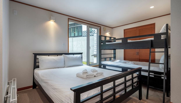Furano Lodge 10 by H2 Life - Foto 5, Habitación