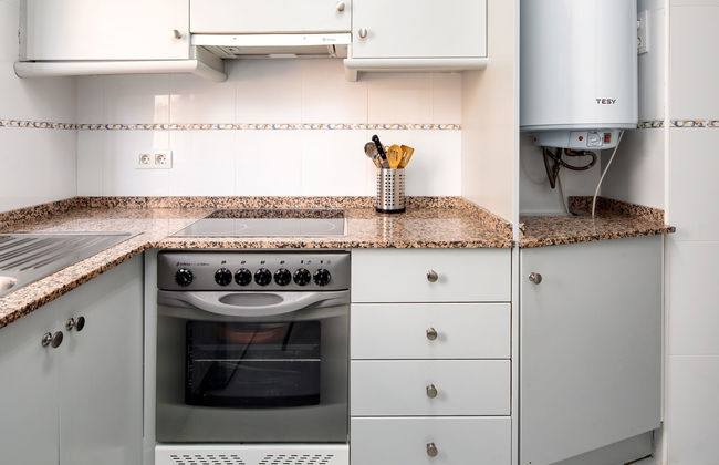 Puerto Denia Cervantes - Photo 4