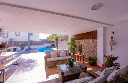 Stay U-nique Villa Marinada - Photo 16