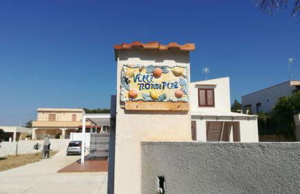 Villa Nonna Pina - Foto 1