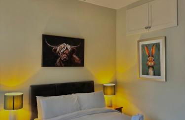 Mallview Coach House - Foto 10