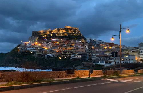 "Sardinia Blue Home" Vista mare, tramonti mozzafiato su Golfo Asinara, giardino, parking e Wi-Fi - Foto 35